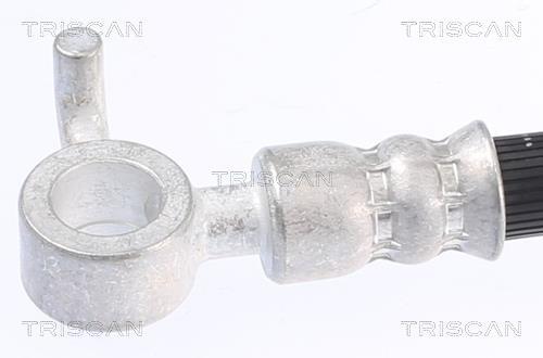 Flexible de frein (Durite de frein) Triscan A/S ref. 8150 50134
