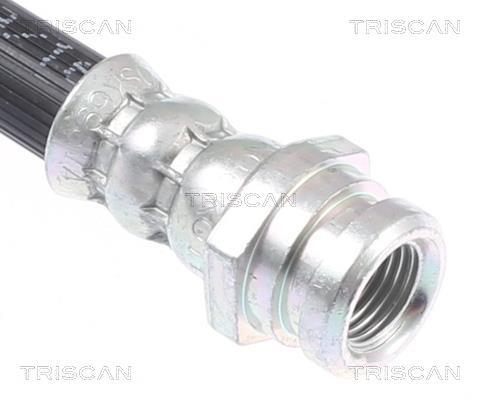 Flexible de frein (Durite de frein) Triscan A/S ref. 8150 50134