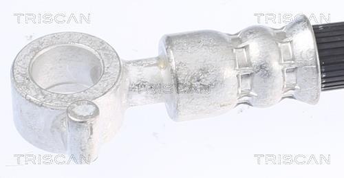 Flexible de frein (Durite de frein) Triscan A/S ref. 8150 50135