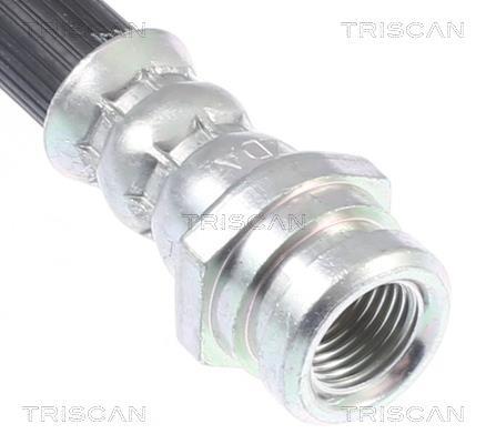 Flexible de frein (Durite de frein) Triscan A/S ref. 8150 50135