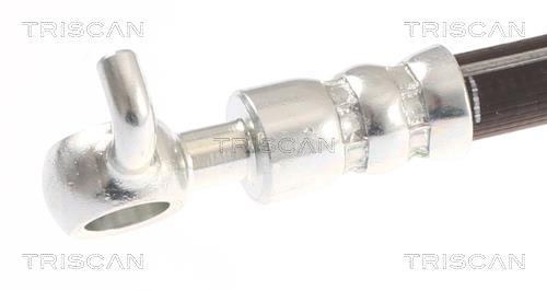 Flexible de frein (Durite de frein) Triscan A/S ref. 8150 50137