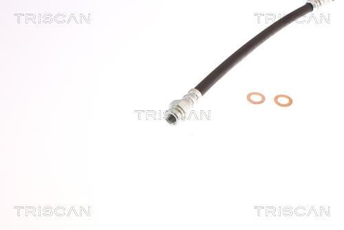 Flexible de frein (Durite de frein) Triscan A/S ref. 8150 50137