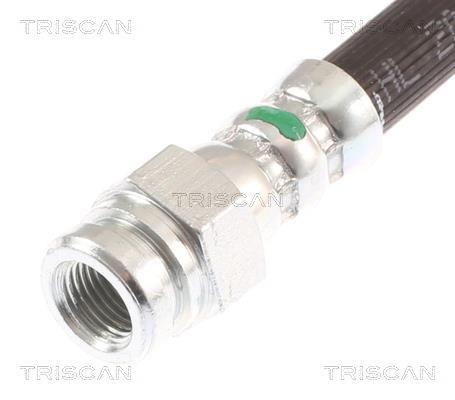 Flexible de frein (Durite de frein) Triscan A/S 8150 50138