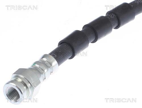 Flexible de frein (Durite de frein) Triscan A/S 8150 50139