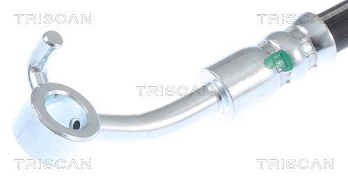 Flexível de travão Triscan A/S ref. 8150 50140