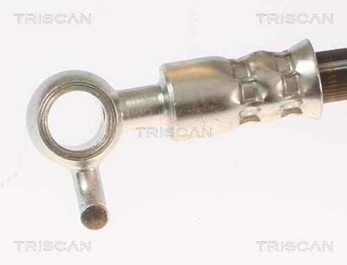 Flexible de frein (Durite de frein) Triscan A/S 8150 50141