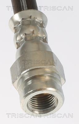 Flexible de frein (Durite de frein) Triscan A/S 8150 50141