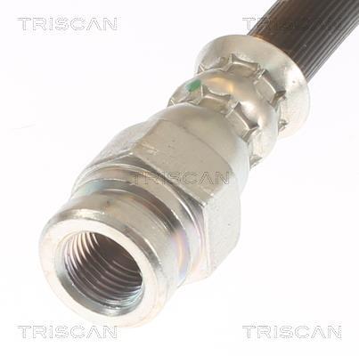 Flexible de frein (Durite de frein) Triscan A/S 8150 50142