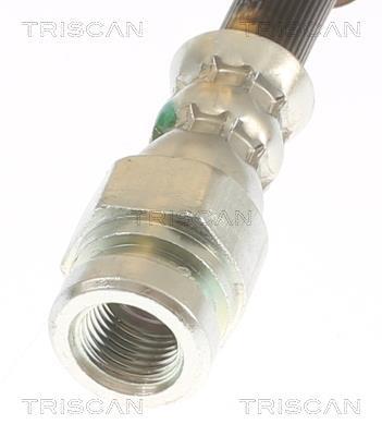 Flexible de frein (Durite de frein) Triscan A/S 8150 50143