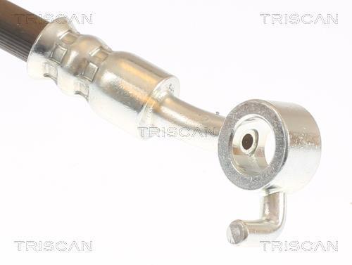 Flexible de frein (Durite de frein) Triscan A/S 8150 50143
