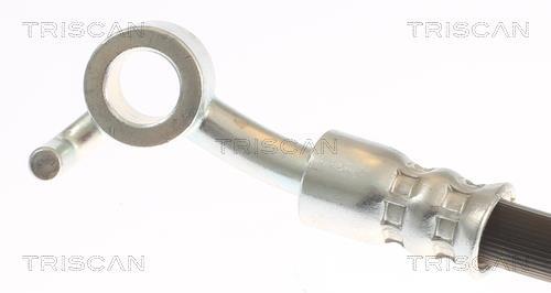 Flexible de frein (Durite de frein) Triscan A/S ref. 8150 50144