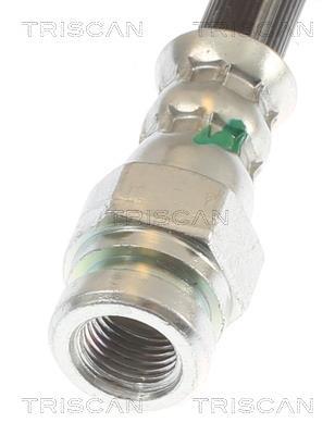 Flexible de frein (Durite de frein) Triscan A/S ref. 8150 50144