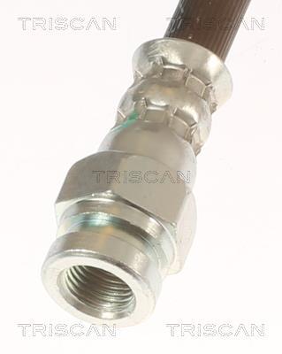Flexível de travão Triscan A/S 8150 50145