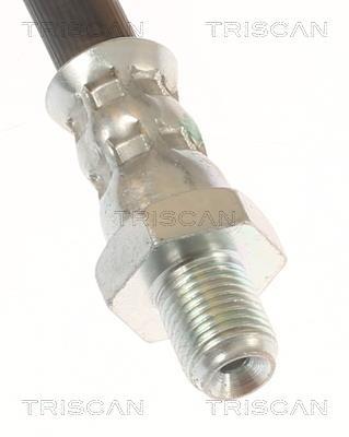 Flexível de travão Triscan A/S 8150 50145