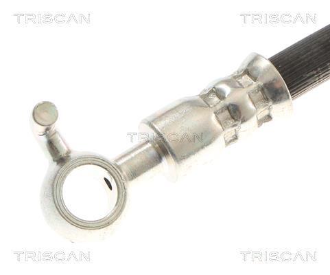 Flexible de frein (Durite de frein) Triscan A/S ref. 8150 50146