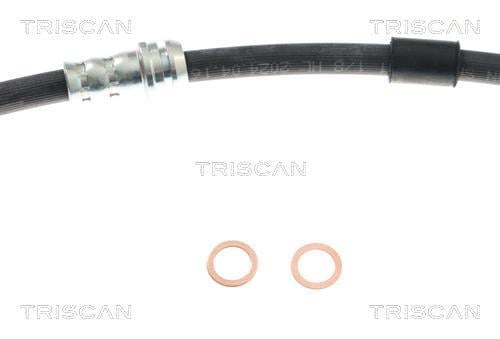 Flexible de frein (Durite de frein) Triscan A/S ref. 8150 50146
