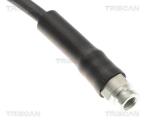Flexible de frein (Durite de frein) Triscan A/S ref. 8150 50146