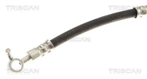 Flexible de frein (Durite de frein) Triscan A/S 8150 50147