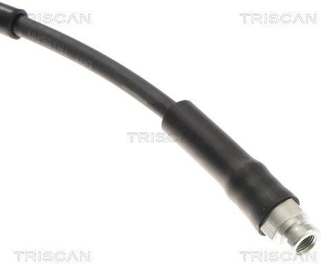 Flexible de frein (Durite de frein) Triscan A/S 8150 50147