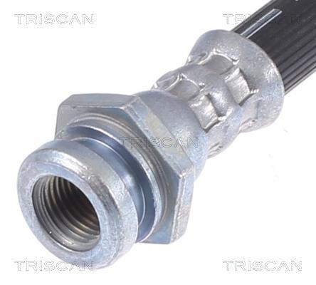 Flexible de frein (Durite de frein) Triscan A/S 8150 50205