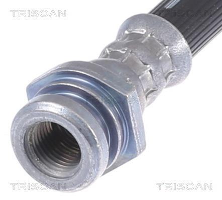 Flexible de frein (Durite de frein) Triscan A/S 8150 50205