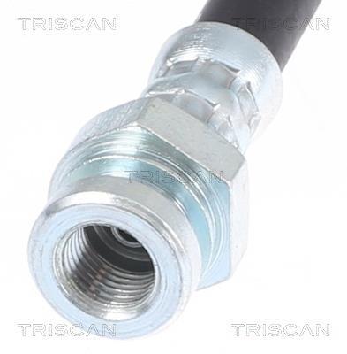 Flexible de frein (Durite de frein) Triscan A/S ref. 8150 50206