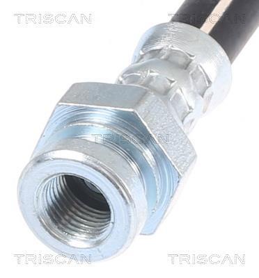 Flexible de frein (Durite de frein) Triscan A/S ref. 8150 50206