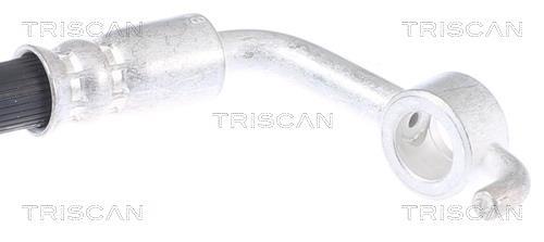 Flexible de frein (Durite de frein) Triscan A/S ref. 8150 50206