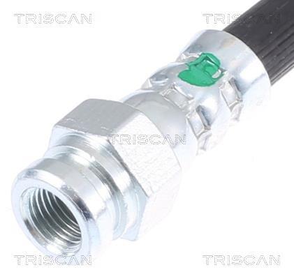 Flexible de frein (Durite de frein) Triscan A/S 8150 50207