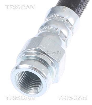 Flexible de frein (Durite de frein) Triscan A/S 8150 50207