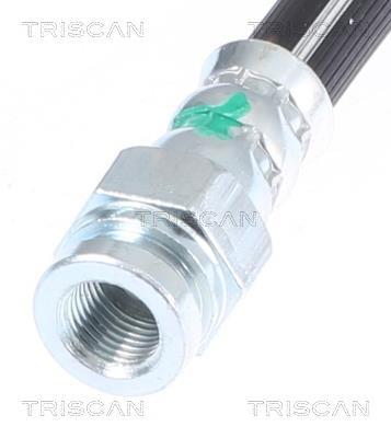 Flexible de frein (Durite de frein) Triscan A/S 8150 50213