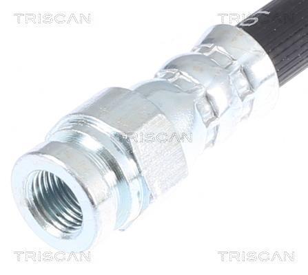 Flexible de frein (Durite de frein) Triscan A/S 8150 50213