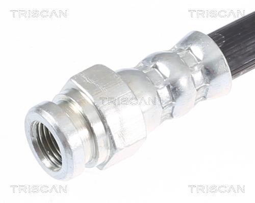 Flexible de frein (Durite de frein) Triscan A/S ref. 8150 50214