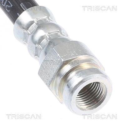 Flexible de frein (Durite de frein) Triscan A/S ref. 8150 50214