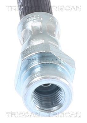Flexible de frein (Durite de frein) Triscan A/S ref. 8150 50215