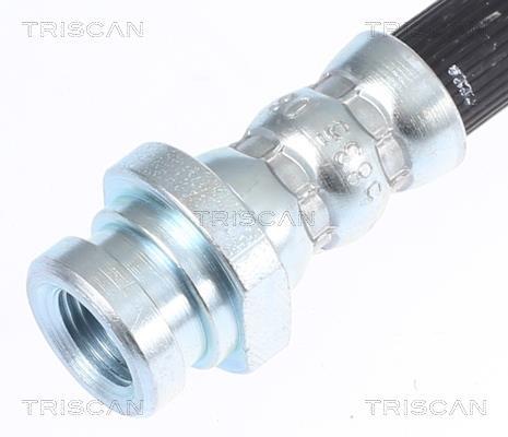 Flexível de travão Triscan A/S 8150 50216
