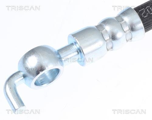Flexível de travão Triscan A/S 8150 50216