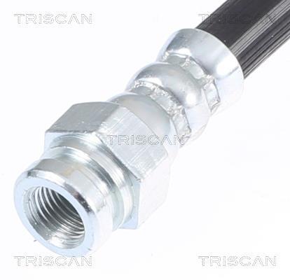 Flexible de frein (Durite de frein) Triscan A/S ref. 8150 50217