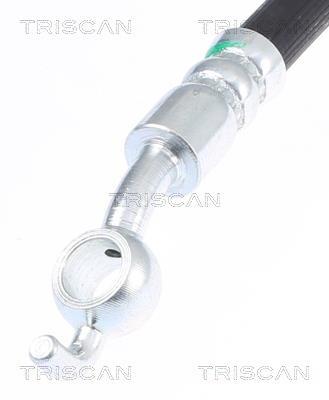 Flexible de frein (Durite de frein) Triscan A/S ref. 8150 50217