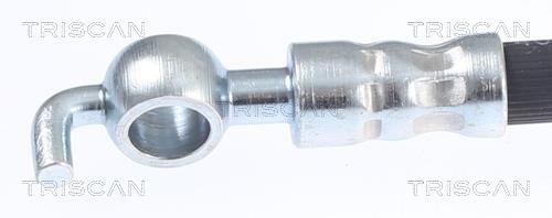 Flexible de frein (Durite de frein) Triscan A/S 8150 50218