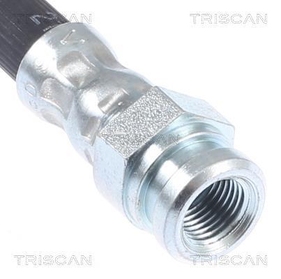 Flexible de frein (Durite de frein) Triscan A/S 8150 50218