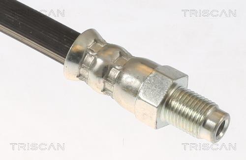 Flexible de frein (Durite de frein) Triscan A/S ref. 8150 50219