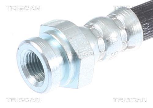 Flexible de frein (Durite de frein) Triscan A/S 8150 50220