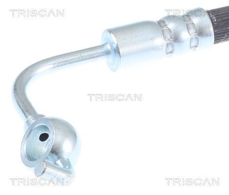 Flexible de frein (Durite de frein) Triscan A/S 8150 50220