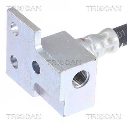 Flexible de frein (Durite de frein) Triscan A/S ref. 8150 50221