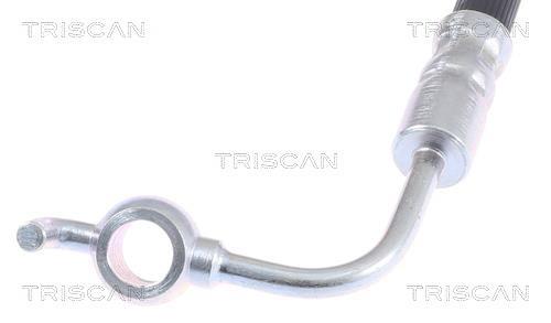 Flexible de frein (Durite de frein) Triscan A/S ref. 8150 50221
