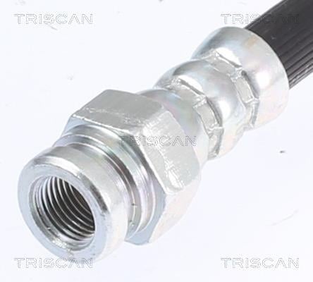 Flexible de frein (Durite de frein) Triscan A/S ref. 8150 50222
