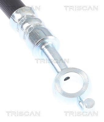 Flexible de frein (Durite de frein) Triscan A/S ref. 8150 50222