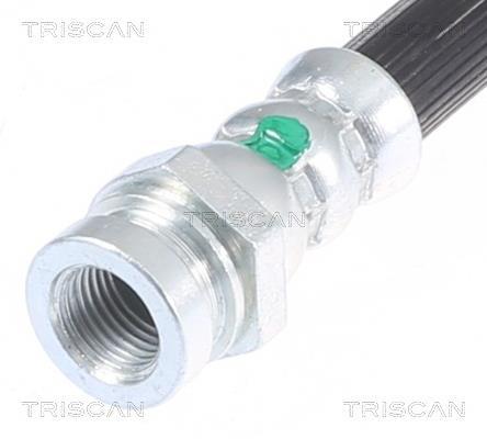 Flexible de frein (Durite de frein) Triscan A/S ref. 8150 50223