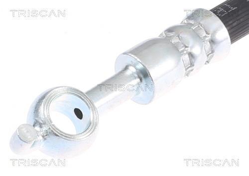 Flexible de frein (Durite de frein) Triscan A/S ref. 8150 50223